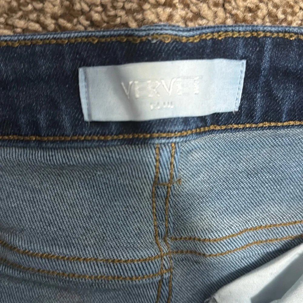 Women’s 28 Vervet jeans - Picture 2 of 5